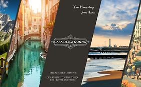 Appartamento Casa Della Nonna