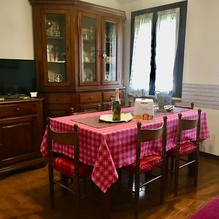 Appartamento Casa Della Nonna Noventa di Piave Zewnętrze zdjęcie
