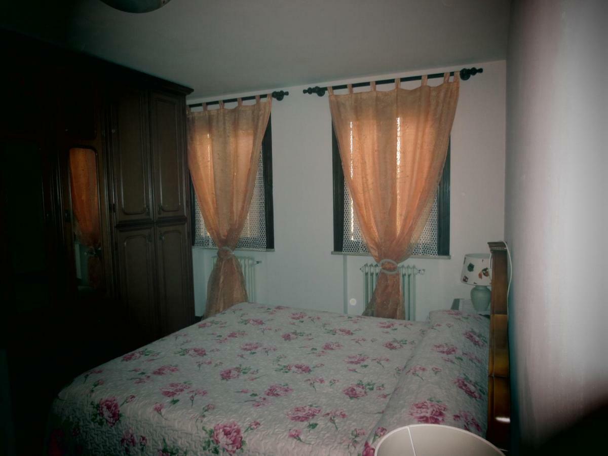 Appartamento Casa Della Nonna Noventa di Piave Zewnętrze zdjęcie