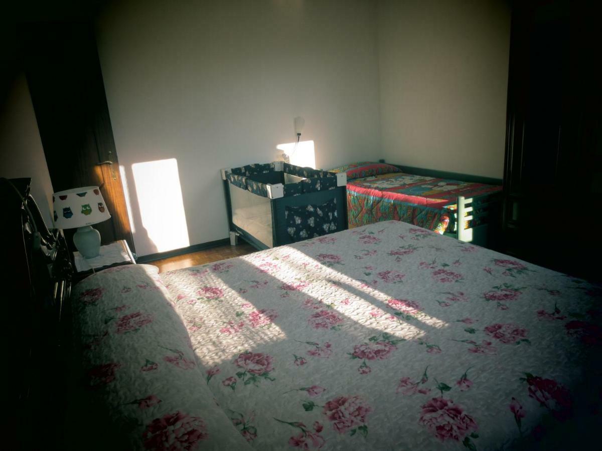 Appartamento Casa Della Nonna Noventa di Piave Zewnętrze zdjęcie
