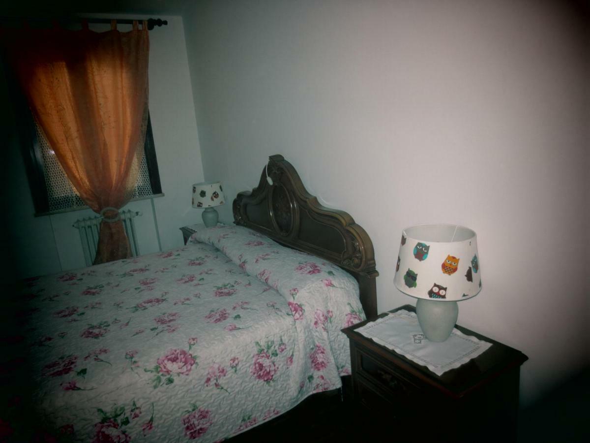 Appartamento Casa Della Nonna Noventa di Piave Zewnętrze zdjęcie
