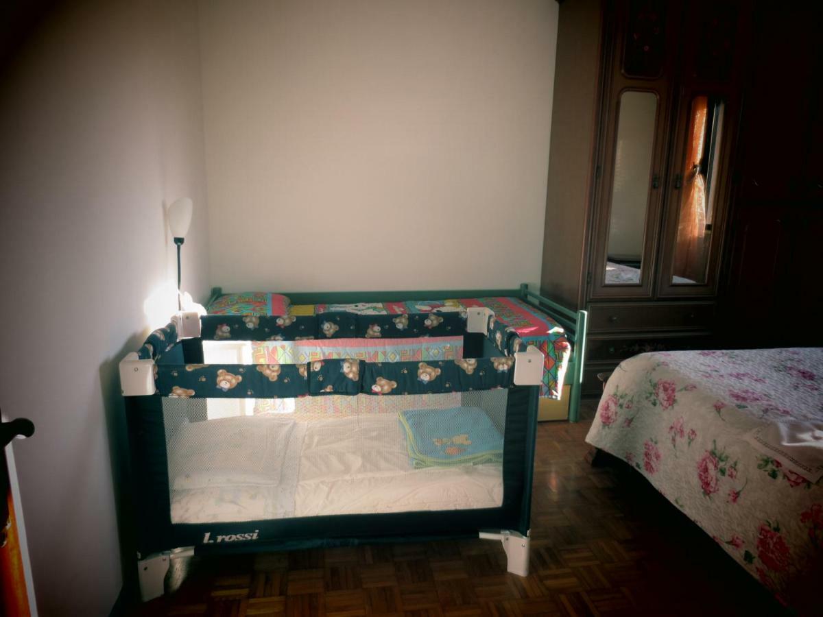 Appartamento Casa Della Nonna Noventa di Piave Zewnętrze zdjęcie