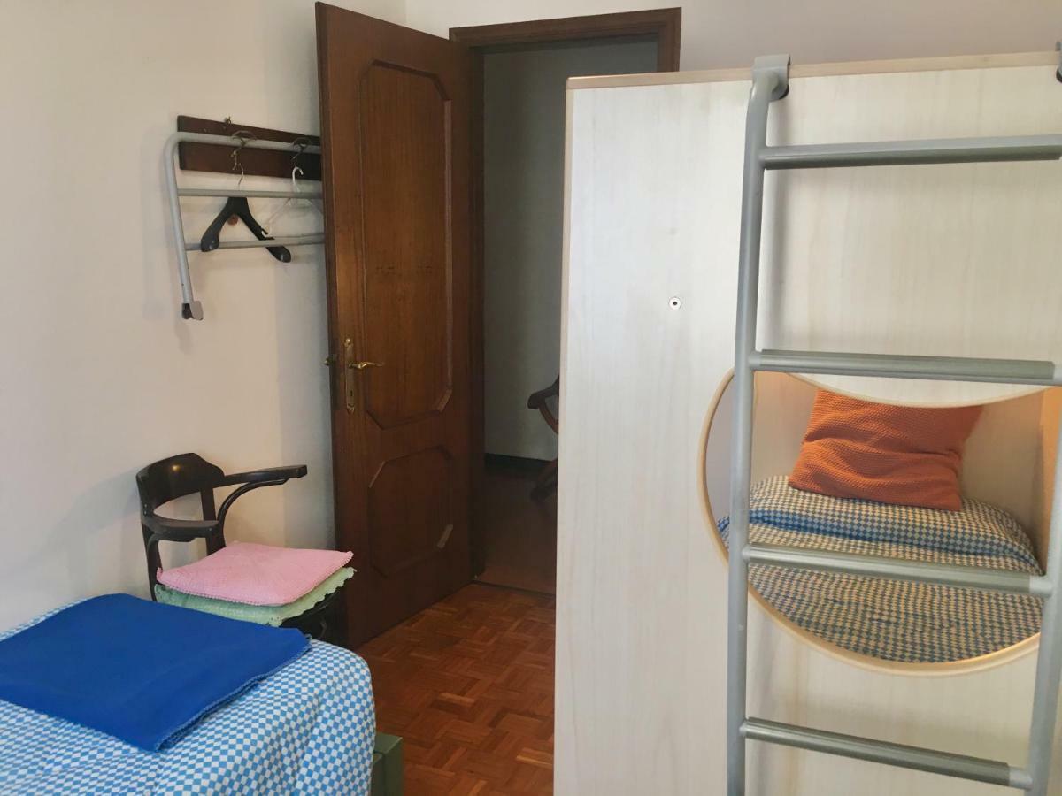 Appartamento Casa Della Nonna Noventa di Piave Zewnętrze zdjęcie