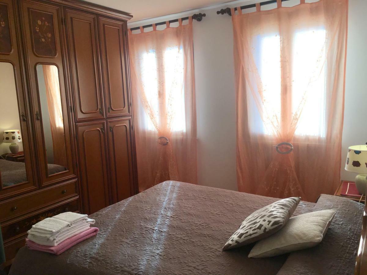 Appartamento Casa Della Nonna Noventa di Piave Zewnętrze zdjęcie