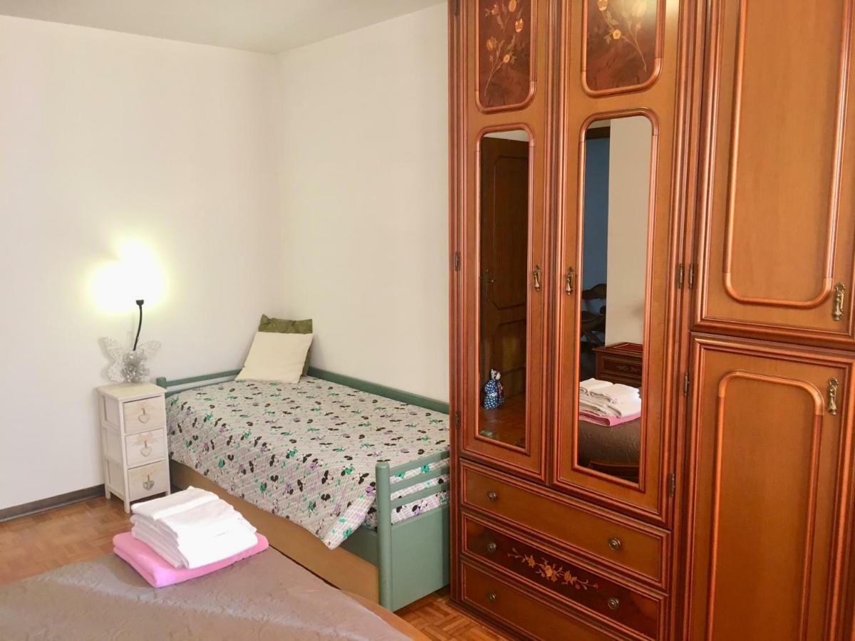 Appartamento Casa Della Nonna Noventa di Piave Zewnętrze zdjęcie